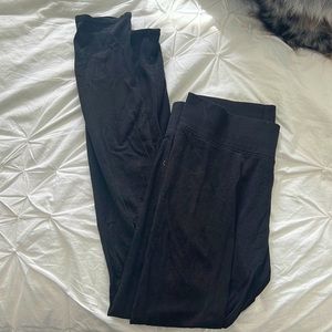 Hue black legging